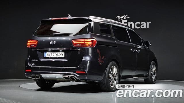 Kia The New Carnival 2