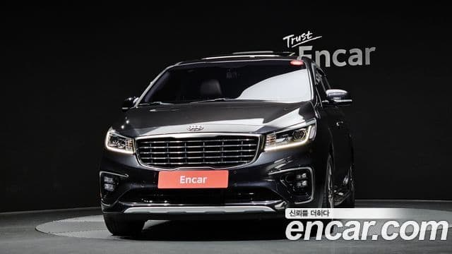 Kia The New Carnival 3