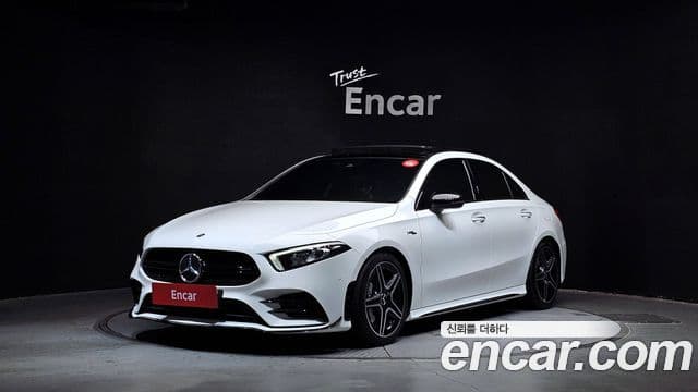 Mercedes-Benz A-Class W177