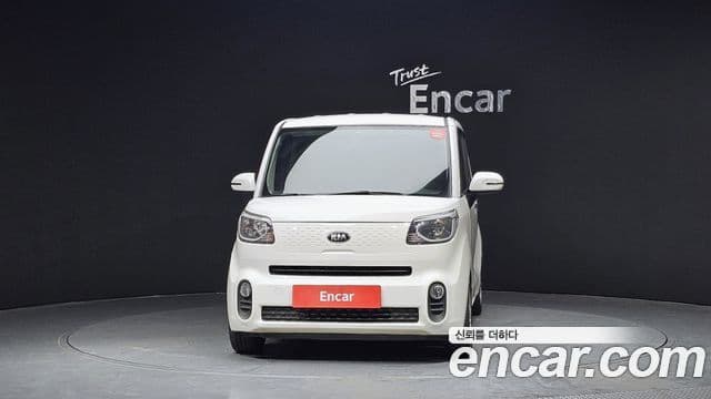 Kia The New Ray 3