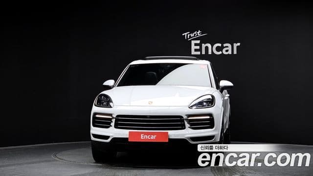 Porsche Cayenne (PO536) 3