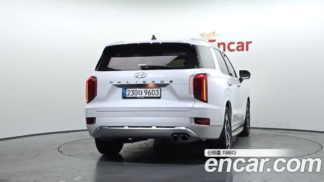 Hyundai Palisade 4