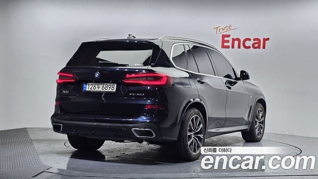 BMW X5 (G05) 2