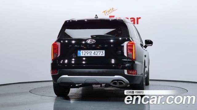 Hyundai Palisade 3