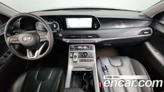 Hyundai Palisade 4