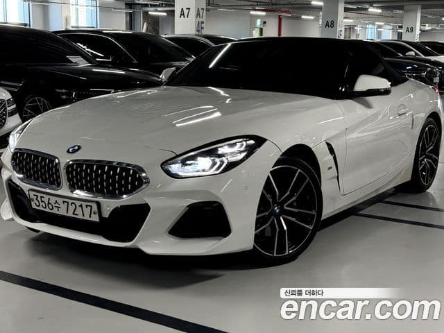 BMW Z4 (G29)