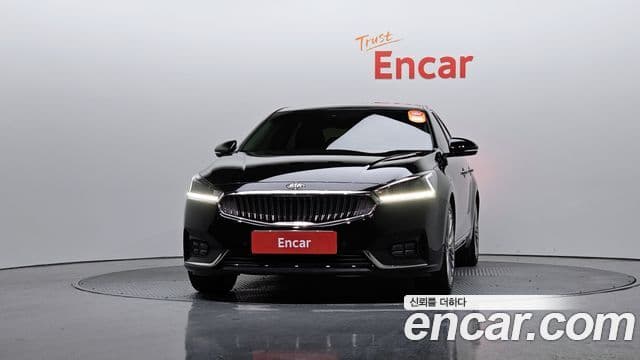 Kia All New K7 3