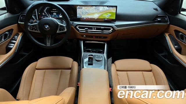 BMW 3 Series (G20) 4