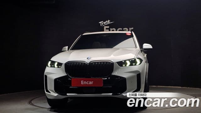 BMW X5 (G05) 2