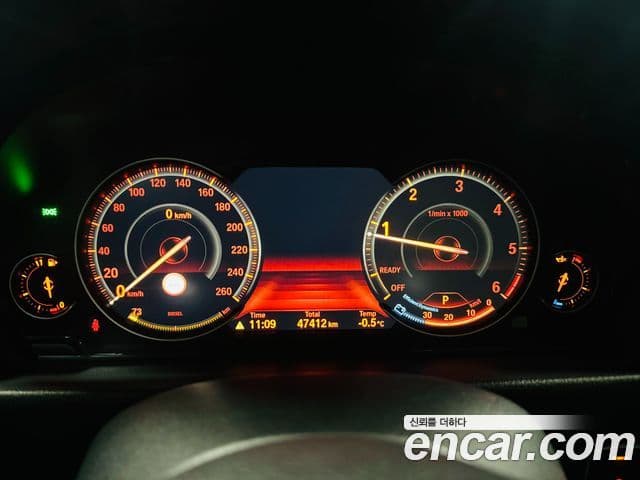 BMW 3 Series GT (F34) 4