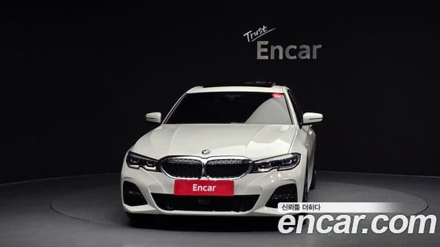 BMW 3 Series (G20) 3