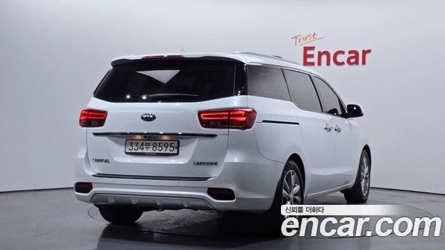 Kia The New Carnival 2