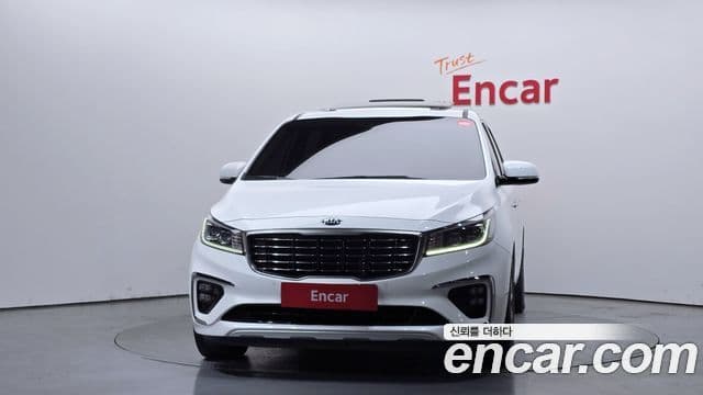 Kia The New Carnival 3