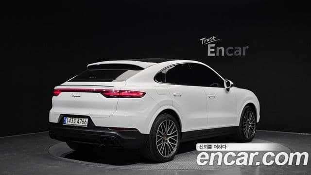 Porsche Cayenne (PO536) 2