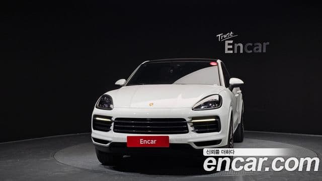 Porsche Cayenne (PO536) 3
