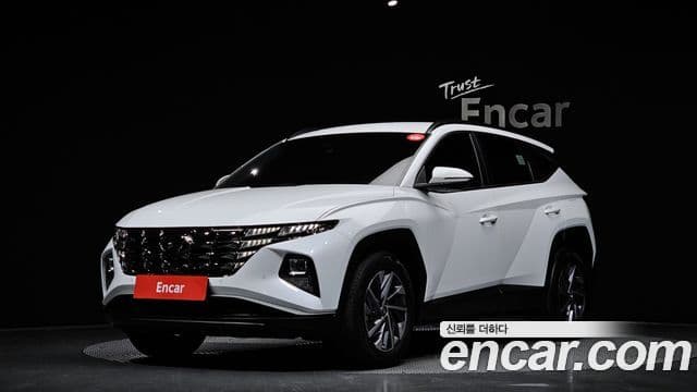 Hyundai Tucson (NX4)