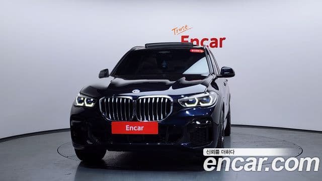 BMW X5 (G05) 2