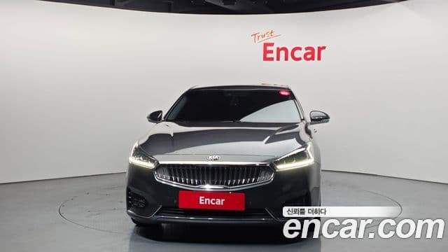 Kia All New K7 2
