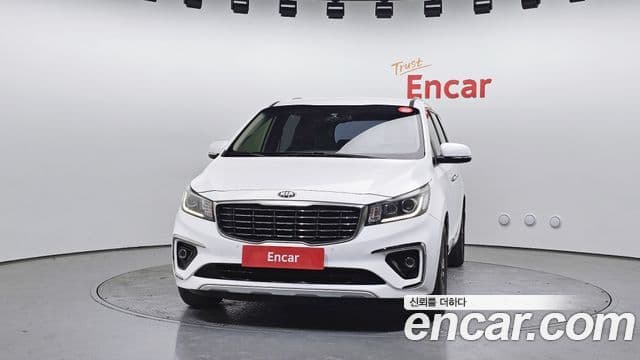 Kia The New Carnival 3