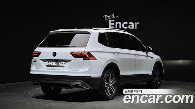 Volkswagen Tiguan Allspace 2