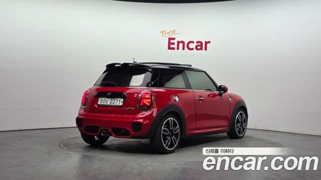 MINI Cooper S 2