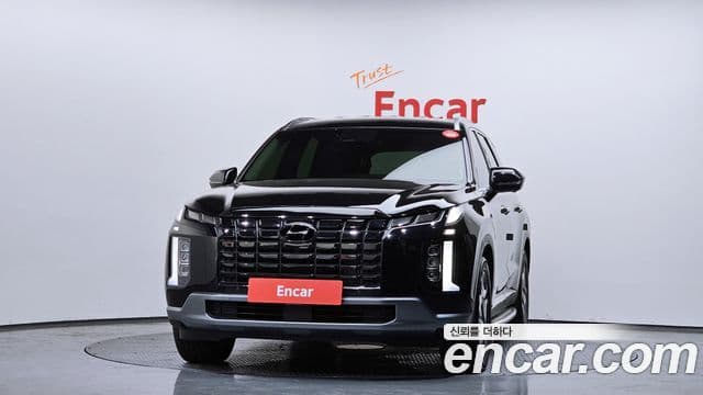 Hyundai The New Palisade 2