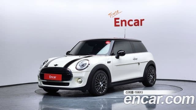 MINI Cooper 1