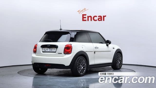 MINI Cooper 2