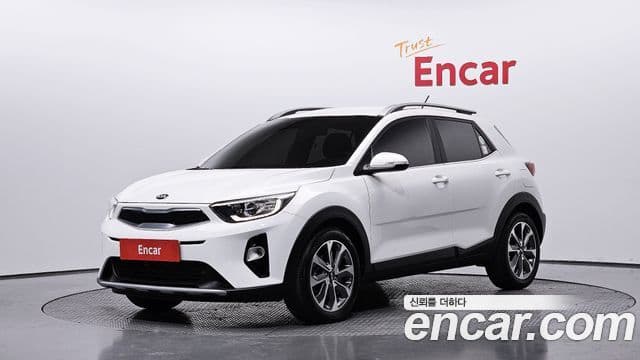 Kia Stonic 1