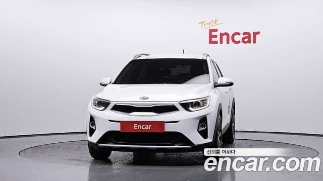 Kia Stonic 3