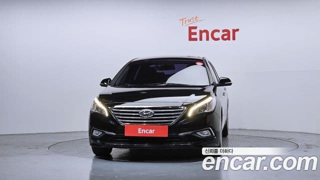 Hyundai LF Sonata 3
