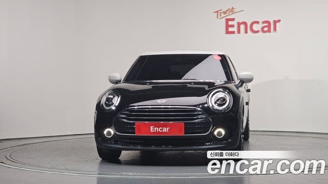 MINI Cooper Clubman 3