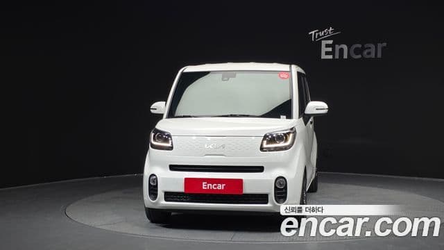 Kia The New Ray 3