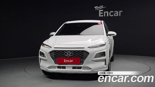 Hyundai Kona 3