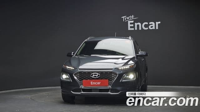 Hyundai Kona 3