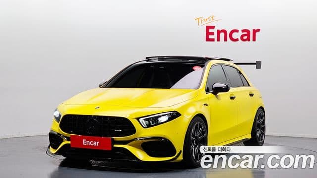 Mercedes-Benz A-Class W177