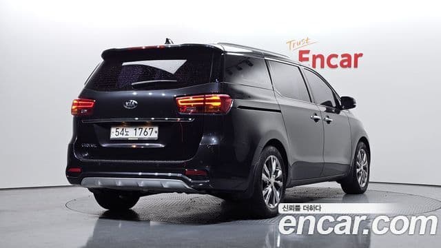 Kia The New Carnival 2