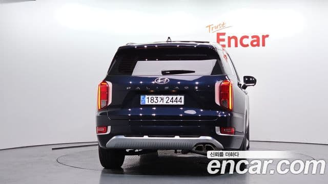 Hyundai Palisade 3