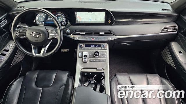 Hyundai Palisade 4