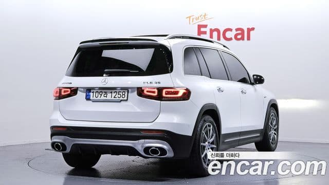 Mercedes-Benz GLB-Class X247 2