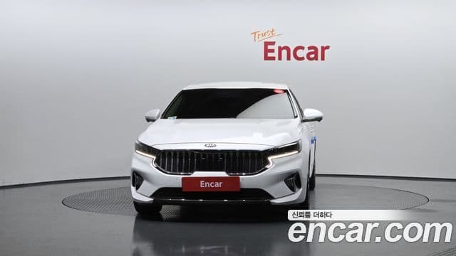 Kia K7 Premier 2