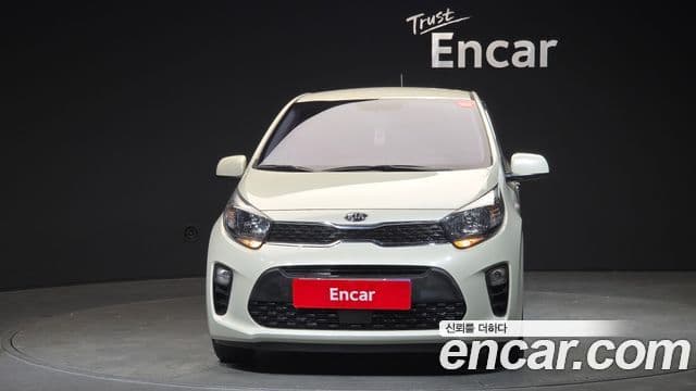 Kia All New Morning (JA) 3