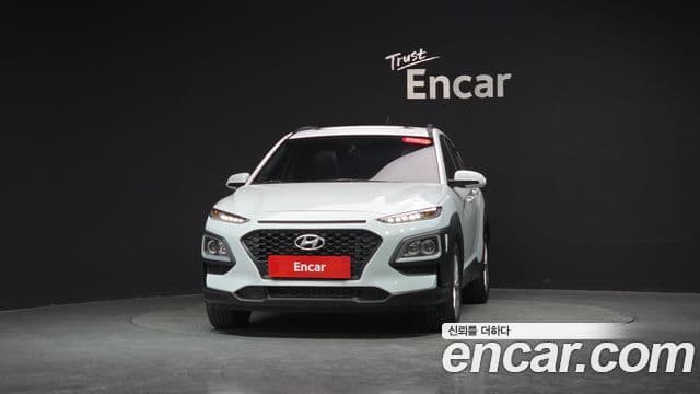 Hyundai Kona 3