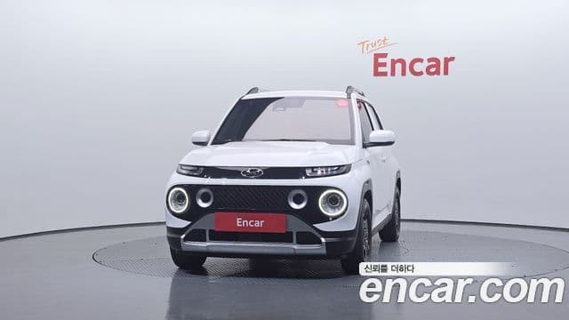 Hyundai Casper 3