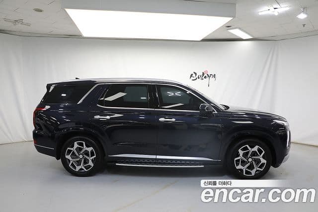 Hyundai Palisade 3