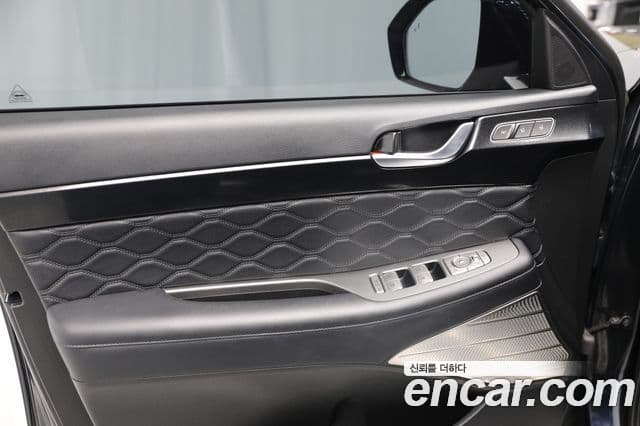 Hyundai Palisade 4