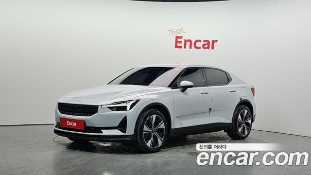 Polestar 폴스타 2 — 1