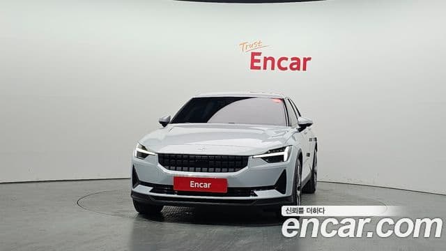 Polestar 폴스타 2 2