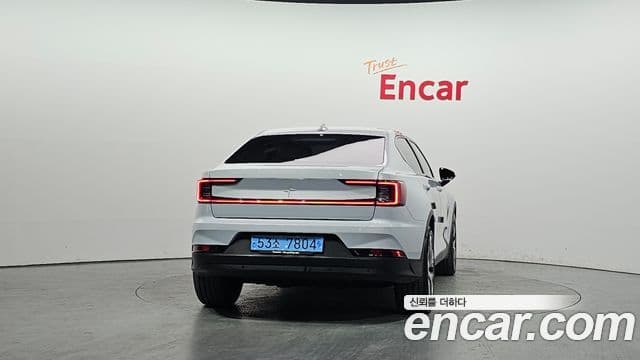 Polestar 폴스타 2 3