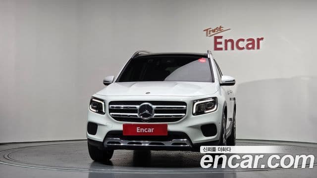Mercedes-Benz GLB-Class X247 2